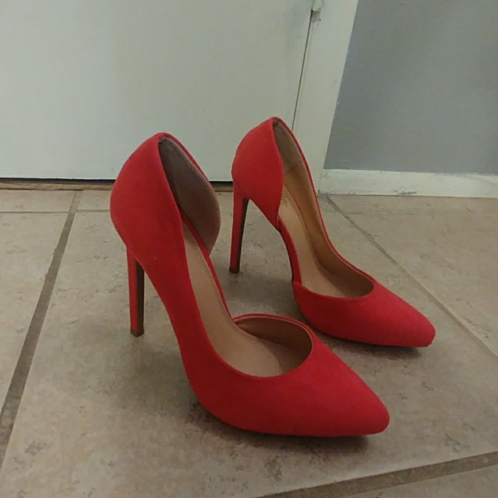 Stilettos
